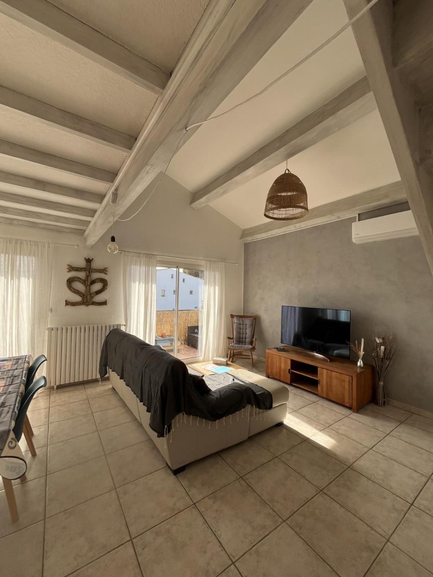 L Abri-Cotier Appartements Saintes-Maries-de-la-Mer Exterior foto