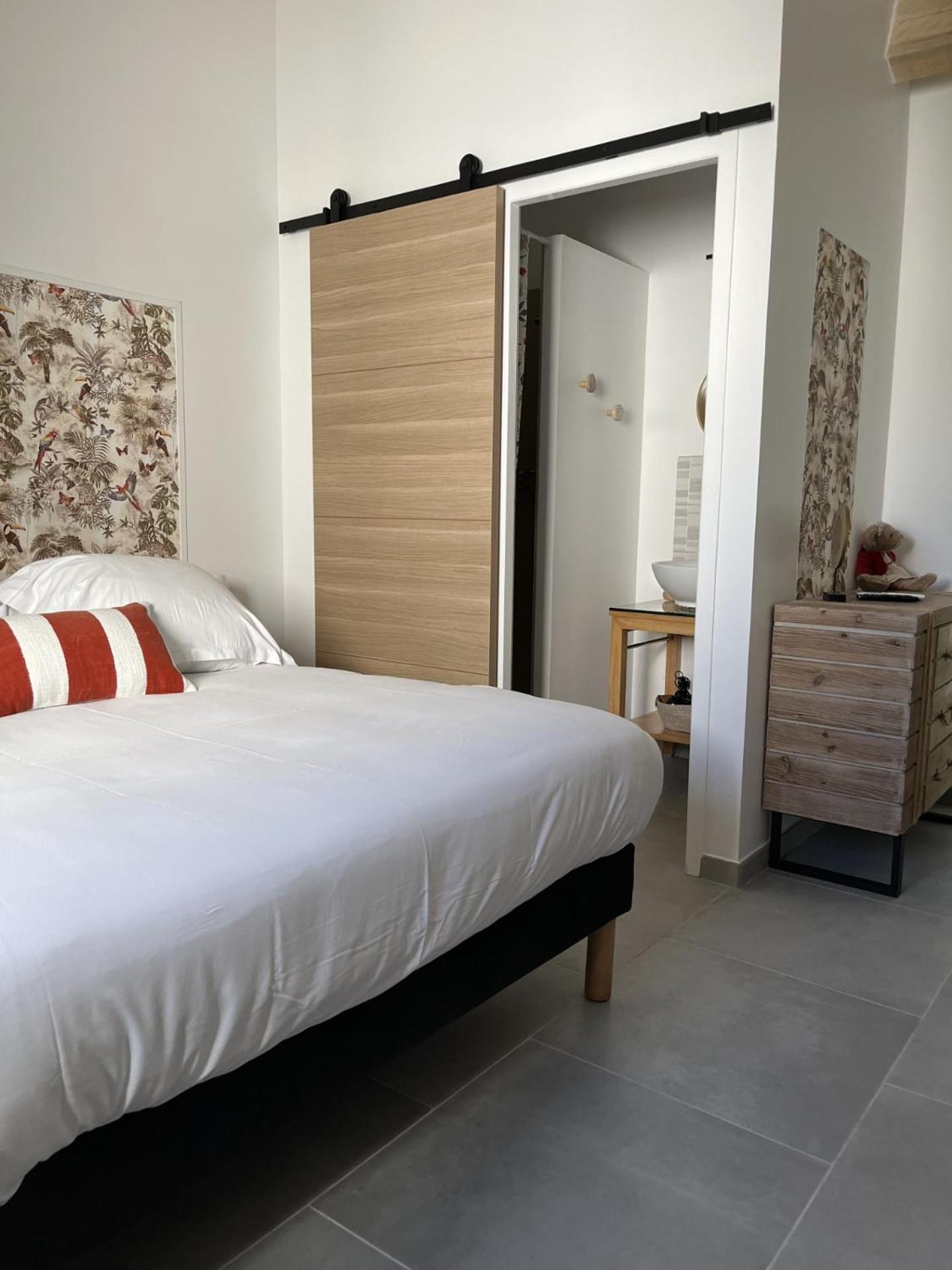 L Abri-Cotier Appartements Saintes-Maries-de-la-Mer Exterior foto