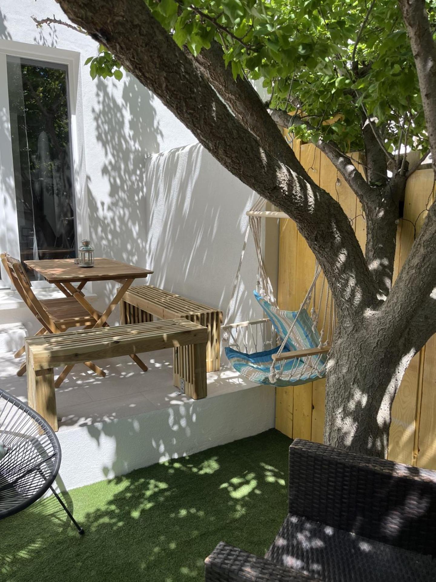 L Abri-Cotier Appartements Saintes-Maries-de-la-Mer Exterior foto